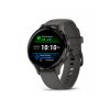 garmin venu 3s slate gray silicone band mi 1747823340