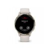 garmin venu 3s softgold ivory silicone band g1 1747823351
