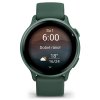 garmin vivoactive 6 metallic jasper green jasper green band g3 1753438348