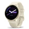 garmin vivoactive 6 lunar gold bone band mi 1763462337