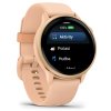 vivoactive 6 metallic pink dawn reminek pink dawn g2 1763462297
