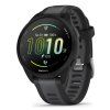 garmin forerunner 165 black slate grey mi 1772025983
