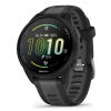 garmin forerunner 165 black slate grey mi 1780914761