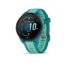 garmin forerunner 165 music turquoise aqua mi 1747823835