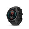 garmin fenix e slate gray steel black band mi 1770823995
