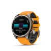 garmin fenix 8 47mm amoled titan sapphire graphite orange g13 1765809509