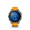 garmin fenix 8 47mm amoled titan sapphire graphite orange g8 1765809509