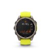 garmin fenix 8 47mm solar titan sapphire graphite amp yellow g4 1769423773