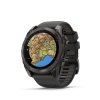 garmin fenix 8 51mm amoled titan sapphire carbon gray g20 1765809748