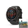 garmin fenix 8 51mm amoled titan sapphire carbon gray mi 1777450137