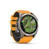 garmin fenix 8 51mm amoled titan sapphire graphite orange g21 1787041908