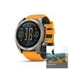 garmin fenix 8 51mm amoled titan sapphire graphite orange mi 1777450171