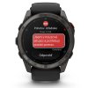 garmin fenix 8 pro 51mm amoled titan sapphire black pebble grey g1 1770826189