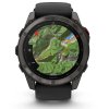 garmin fenix 8 pro 51mm amoled titan sapphire black pebble grey g5 1770826189