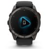 garmin fenix 8 pro 51mm amoled titan sapphire black pebble grey g6 1770826189