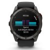 garmin fenix 8 pro 51mm amoled titan sapphire black pebble grey g8 1770826189