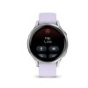 garmin venu 4 41 mm silver periwinkle g4 1765808991
