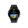 garmin venu 3 slate black silicone band g3 1747823360