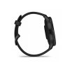 garmin venu 3 slate black silicone band g4 1747823360