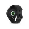 garmin venu 3 slate black silicone band g5 1747823360