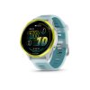garmin forerunner 570 amp yellow reminek whitestone turquoise mi 1765809107