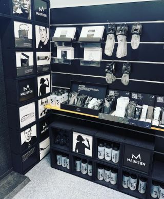 Vylepšili a zvětšili jsme nabídku produktů MAURTEN na naší prodejně. Jako oficiální dovozce MAURTEN pro ČR máme kompletní...