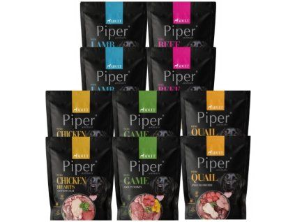 New Piper 500 g