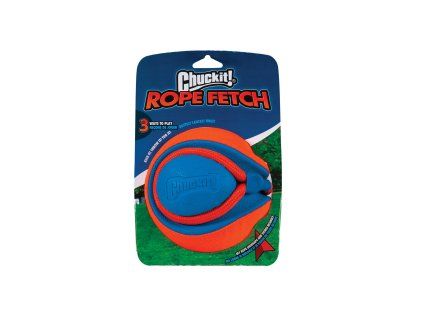 Rope Fetch