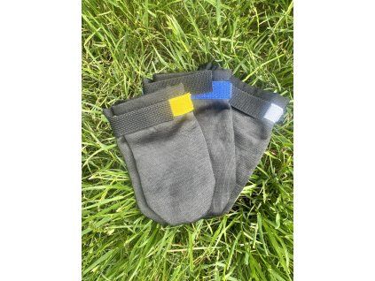Lumac Botičky - Pulse socks