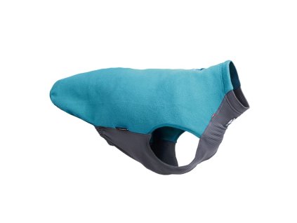 Mikina Trail quest fleece pullover