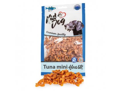 minisrdička