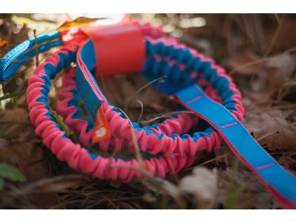 Lumac - Helium pink/blue