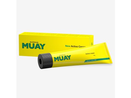 namman muay active cream horizontal 100g