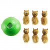 dog snuffle n treat ball puzzle 01