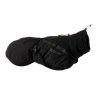 Trekking insulated dog jacket