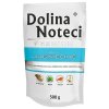 DOLINA NOTECI  PREMIUM - Masová kapsička 500g