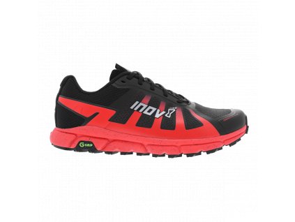 inov 8 terra ultra g 270 m s blackred cervena 2