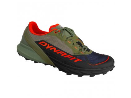 dynafit ultra 50 gtx running shoe men winter moss black out prd 33520 5