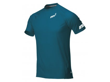 BASE ELITE SS M BLUE GREEN