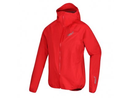 inov 8 stormshell fz m red cervena