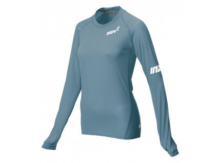 BASE ELITE LS W BLUE GREY