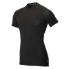 MERINO SS M BLACK