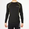 balance ls tee men black 3