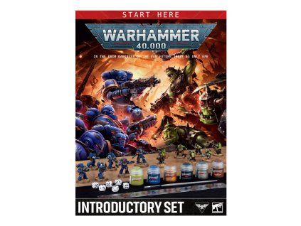 60010199079 ENGWH40KIntroductorySetBox