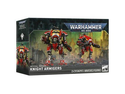 knight armingers