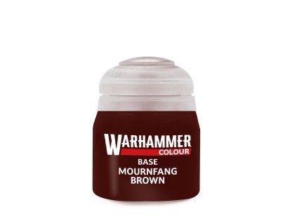 https trade.games workshop.com assets 2026 03 BSF 21 20 99189950284 MOURNFANG BROWN 12ML ROW