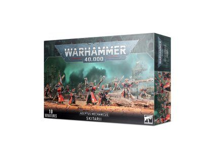 https trade.games workshop.com assets 2021 05 BSF 59 10 99120116033 Adeptus Mechanicus Skitarii