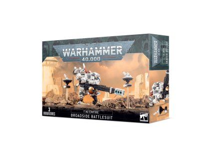 https trade.games workshop.com assets 2022 01 BSF 56 15 99120113082 Tau Empire XV88 Broadside Battlesuit