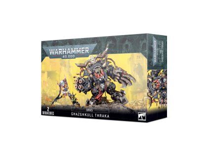 https trade.games workshop.com assets 2020 10 TR 50 29 99120103079 Orks Ghazghkull Thraka