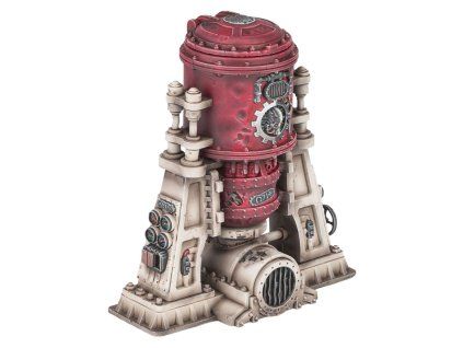 99120199145 BattlezoneManufactorumThermoexchangeShrine1